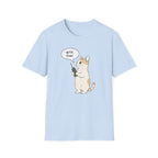 WTF, Over. T-Shirt