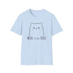 Woo to the Hoo T-Shirt