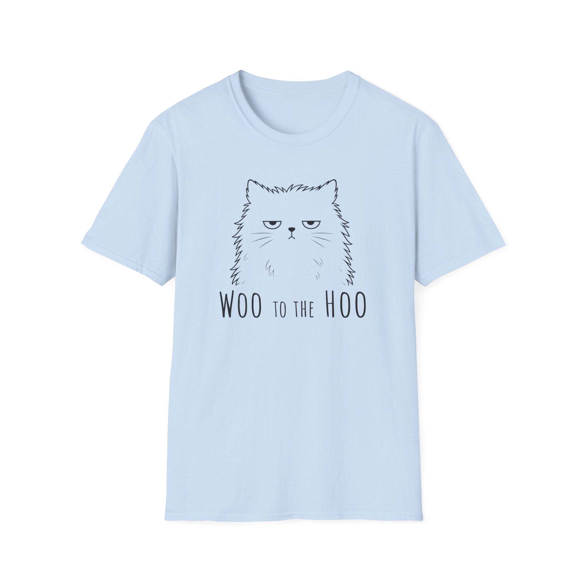 Woo to the Hoo T-Shirt