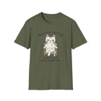 About This Dog Thing T-Shirt