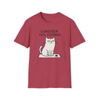 Consider This Feedback T-Shirt