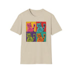 Kitty Slaps T-Shirt