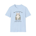 About This Dog Thing T-Shirt