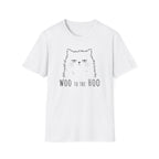 Woo to the Hoo T-Shirt