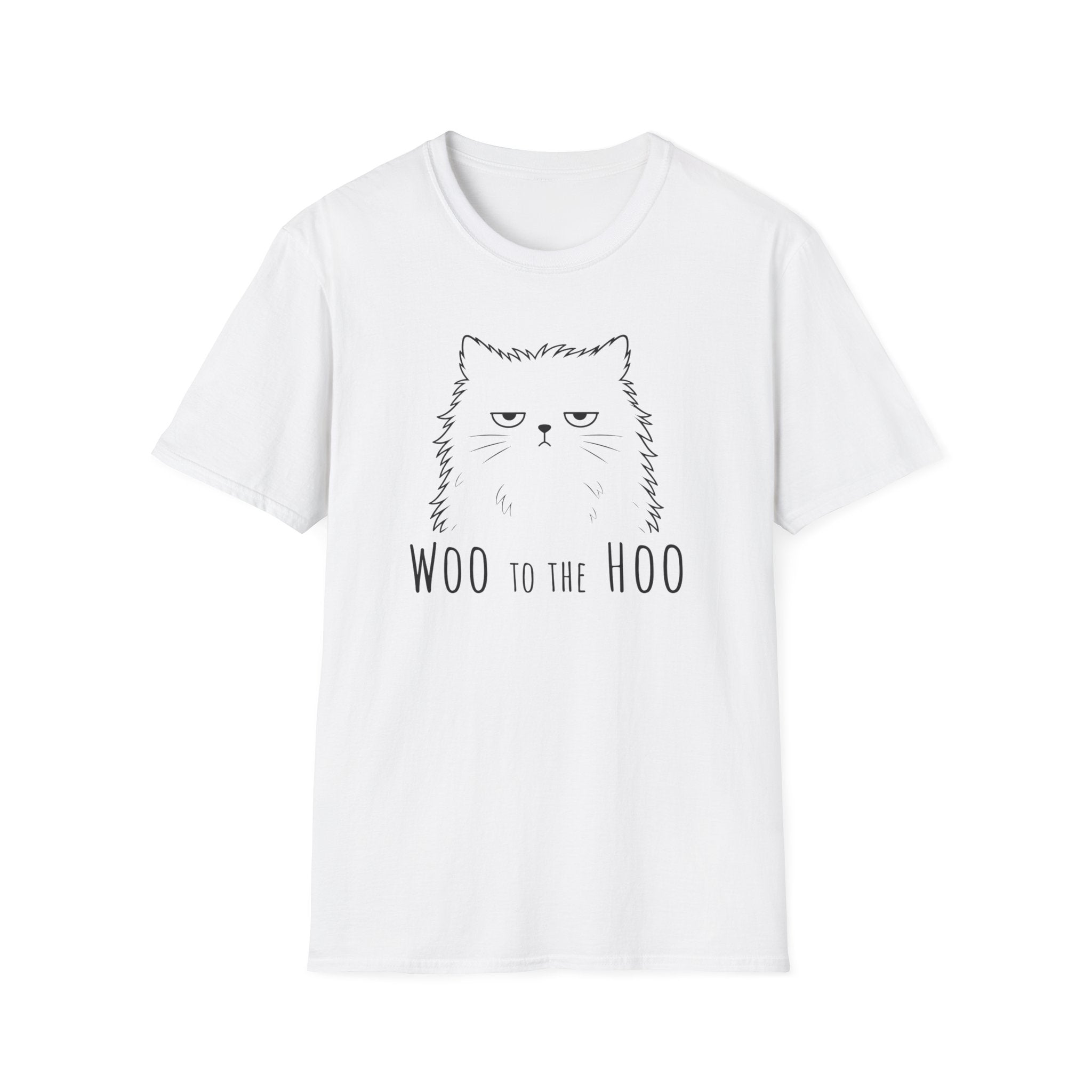 Woo to the Hoo T-Shirt