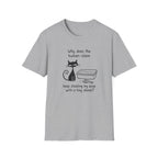 Tiny Shovel T-Shirt