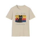 Fun Fact I Don't Care T-Shirt