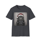 I Buried Elf on the Shelf T-Shirt