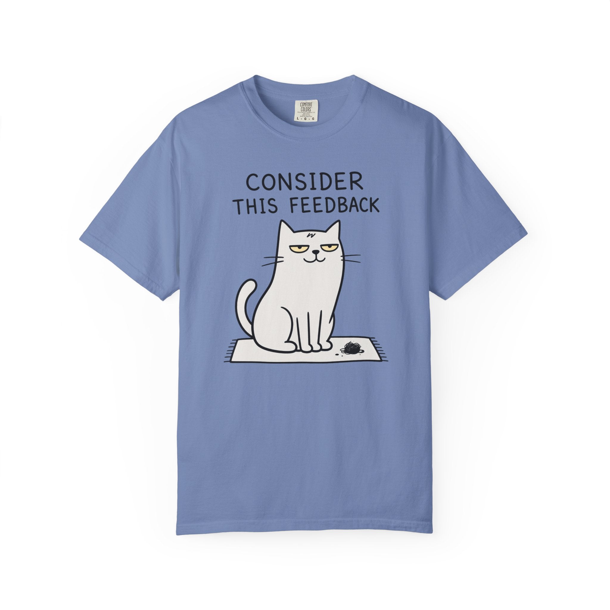 Consider This Feedback T-Shirt