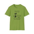 Tiny Shovel T-Shirt