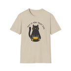 This is How Trust Dies T-Shirt