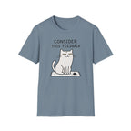 Consider This Feedback T-Shirt