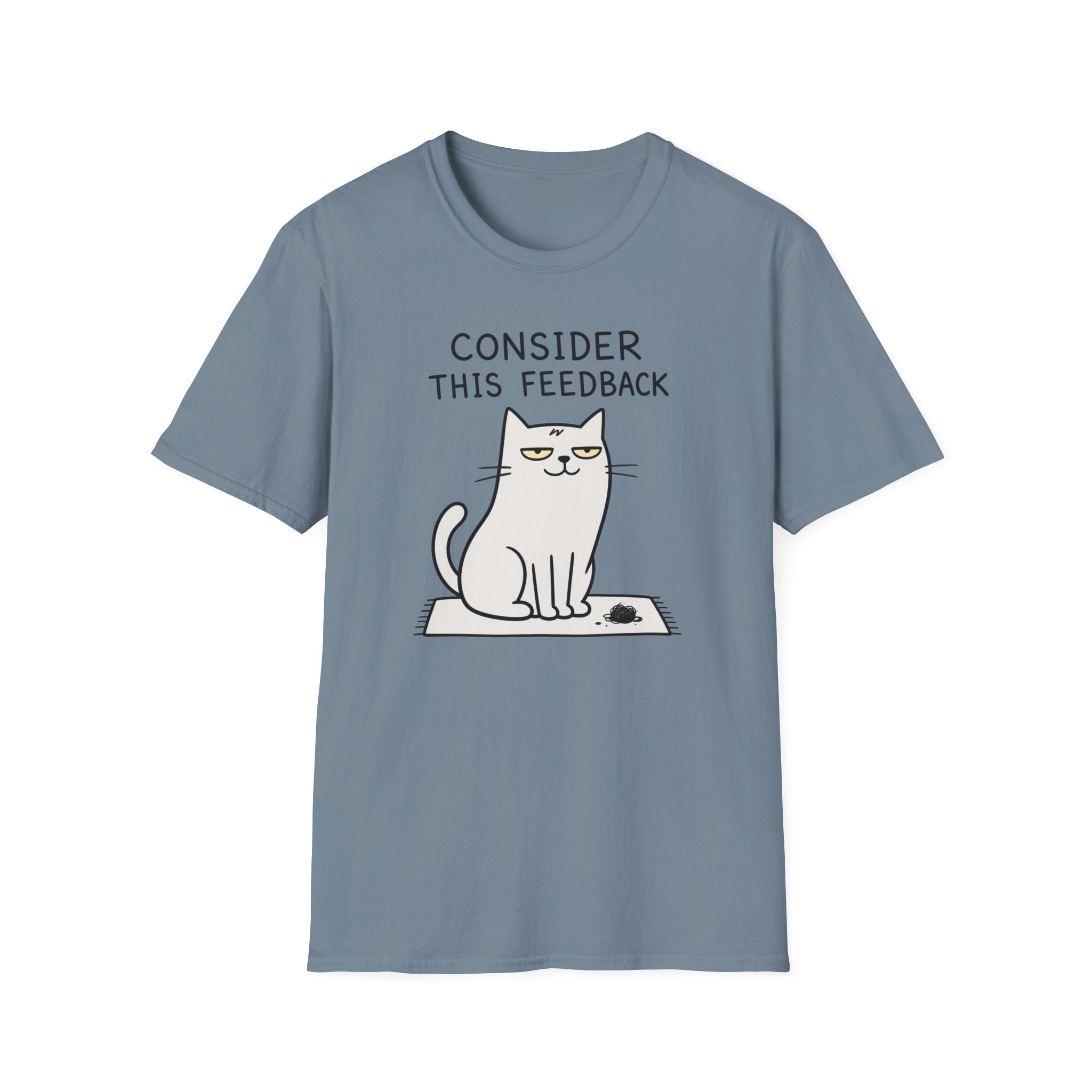 Consider This Feedback T-Shirt