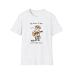 My Dinner Is Late T-Shirt