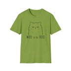 Woo to the Hoo T-Shirt