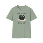 Had to Barf T-Shirt