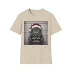 I Buried Elf on the Shelf T-Shirt