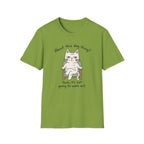 About This Dog Thing T-Shirt