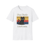 Fun Fact I Don't Care T-Shirt