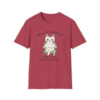 About This Dog Thing T-Shirt