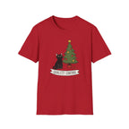 Quality Control T-Shirt