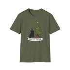 Quality Control T-Shirt