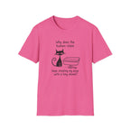 Tiny Shovel T-Shirt