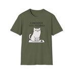 Consider This Feedback T-Shirt