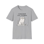 Consider This Feedback T-Shirt