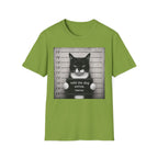 I Sold the Dog T-Shirt