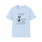 Tiny Shovel T-Shirt