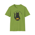 This is How Trust Dies T-Shirt