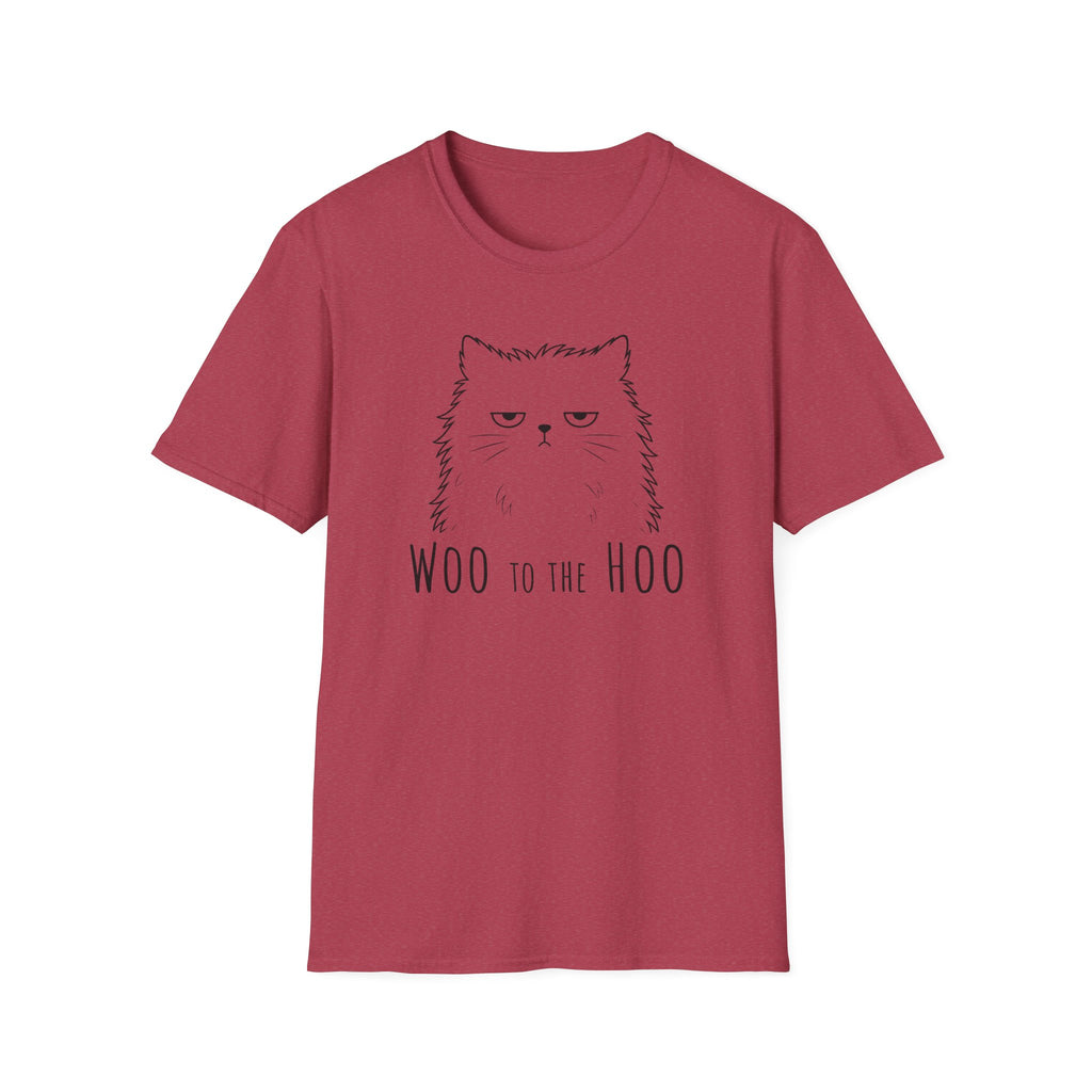 Woo to the Hoo T-Shirt