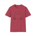 Woo to the Hoo T-Shirt