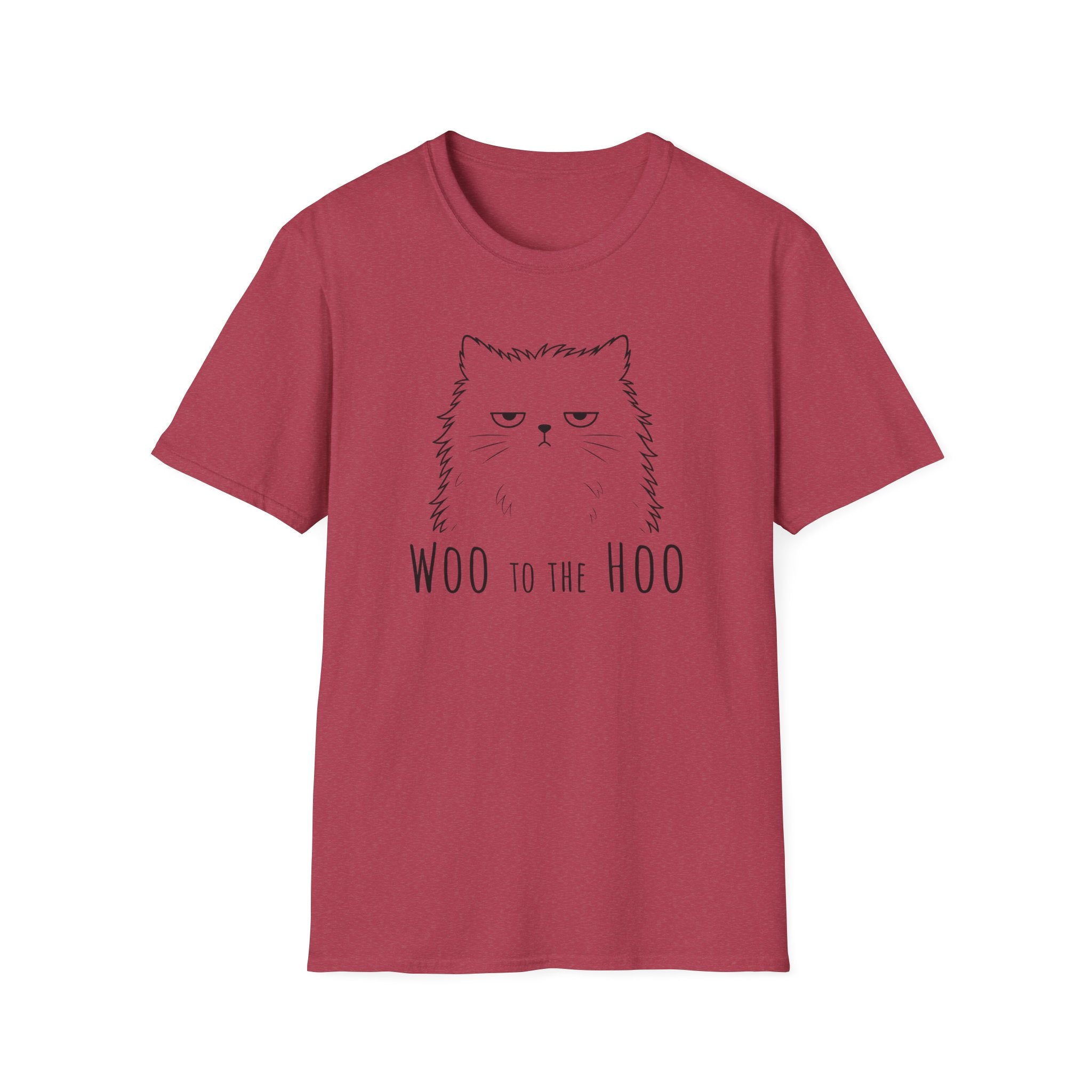 Woo to the Hoo T-Shirt