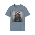 I Buried Elf on the Shelf T-Shirt