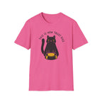 This is How Trust Dies T-Shirt
