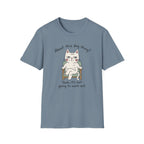 About This Dog Thing T-Shirt