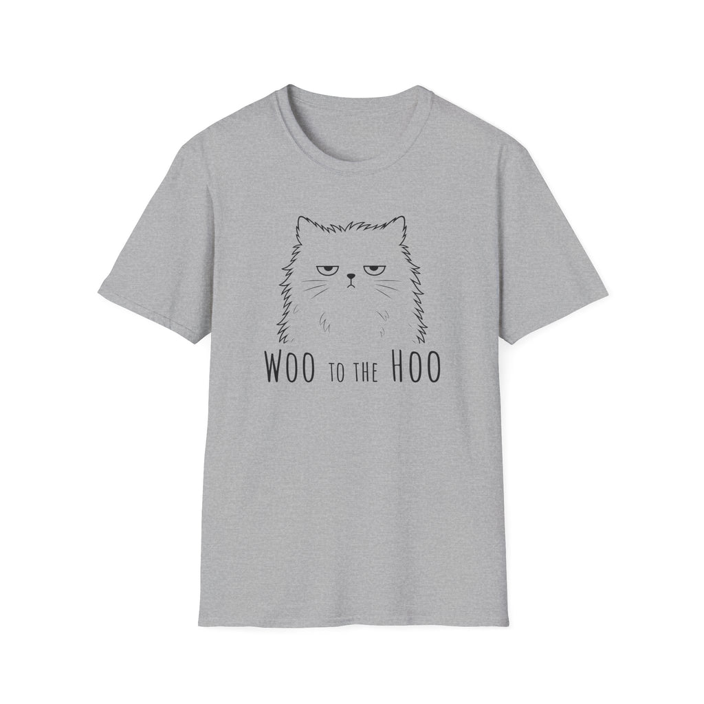 Woo to the Hoo T-Shirt
