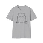 Woo to the Hoo T-Shirt