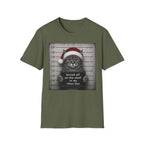 I Buried Elf on the Shelf T-Shirt