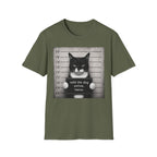 I Sold the Dog T-Shirt