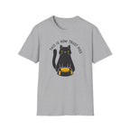 This is How Trust Dies T-Shirt