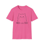 Woo to the Hoo T-Shirt
