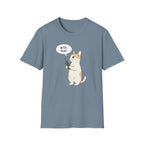 WTF, Over. T-Shirt