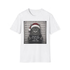 I Buried Elf on the Shelf T-Shirt
