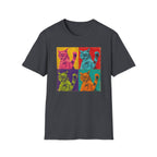 Kitty Slaps T-Shirt
