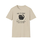 Had to Barf T-Shirt