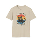 Living My Best Lives T-Shirt