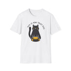 This is How Trust Dies T-Shirt
